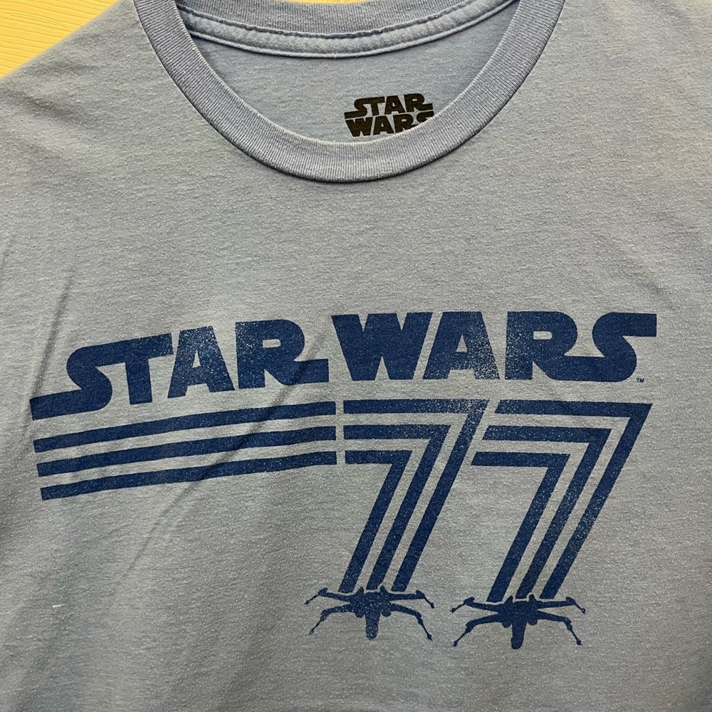 3/$21 💫 Star Wars (77) Shirt